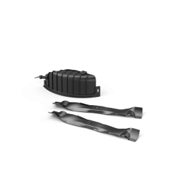 Kit mulching Husqvarna TS217T - TS220T