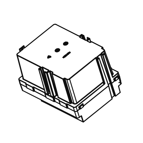 Batterie 59005522 robot KRESS KR236E