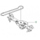 Boitier de traction 587182101 Husqvarna LC247S - LC247SP