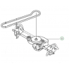 Boitier de traction 587182101 Husqvarna LC247S - LC247SP