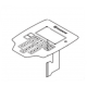 Clavier pour Husqvarna 405X - 415X