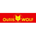 OUTILS WOLF